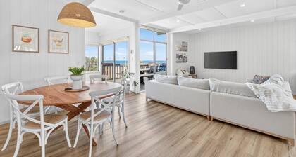 Spectacular Views. Walk to everything. Very Pet Friendly.