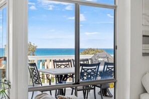 Interior - Spectacular Views. Walk to everything. Very Pet Friendly. (Port Elliot)