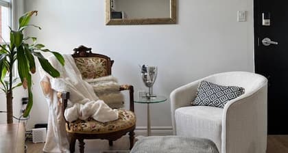 Affordable Elegance | Modern 2BR Getaway