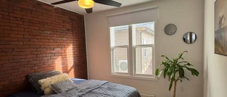 2 habitaciones y wifi