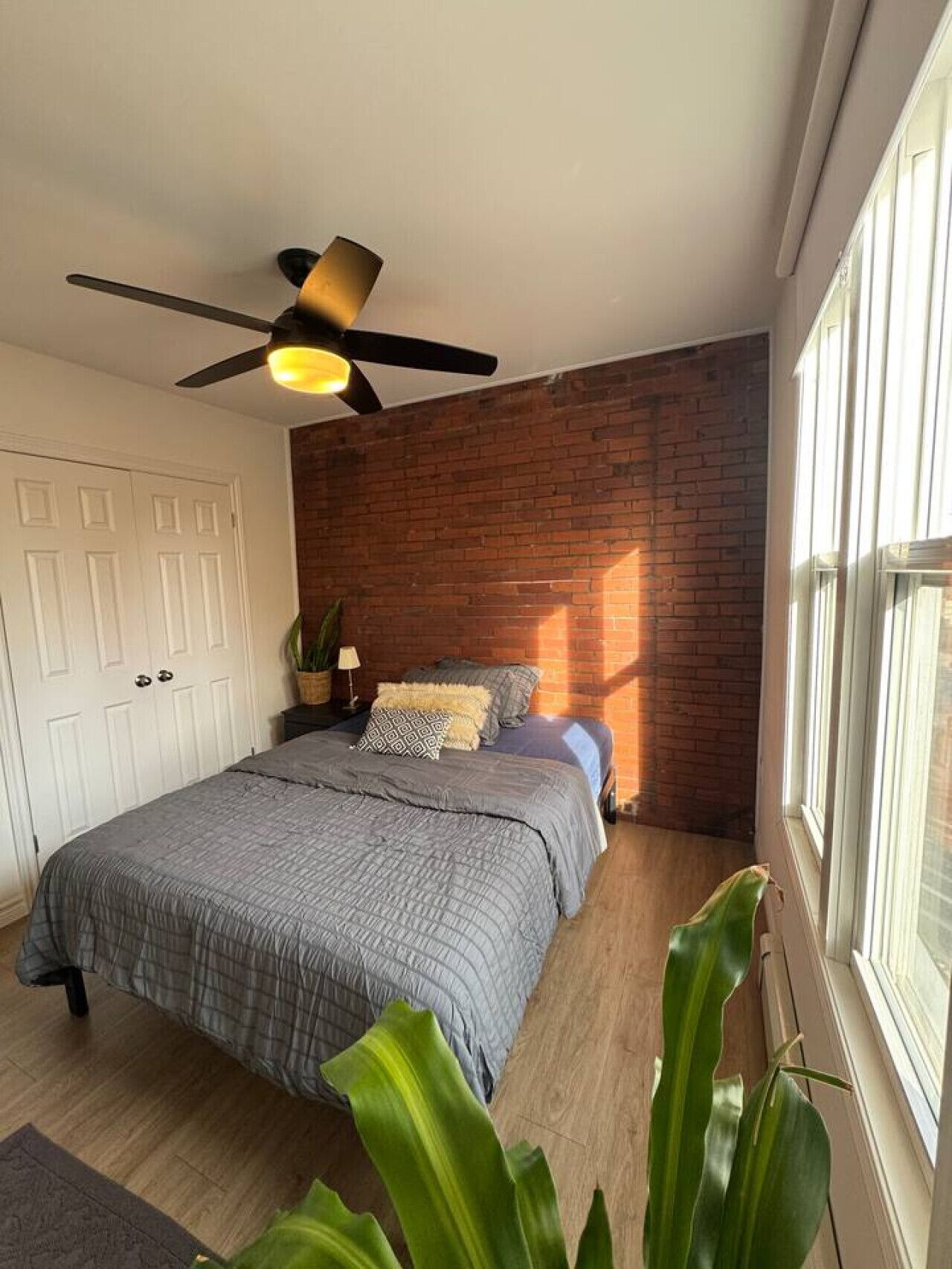 2 habitaciones y wifi 