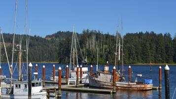 Port de plaisance
