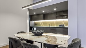 Dining - Modern Auckland Luxury – Premium Appliances (Auckland)