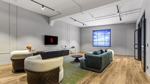 TV, stereo - Modern Auckland Luxury – Premium Appliances (Auckland)