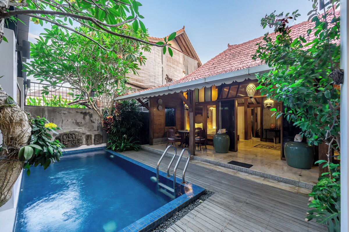 Image de profil de l’hôte