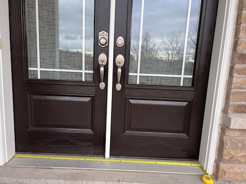 Private bedroom suite in shared house near Ontario Tech U in North Oshawa
