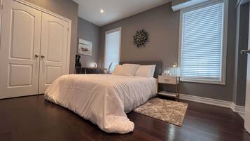 1 camera, una scrivania, ferro/asse da stiro, Wi-Fi gratuito