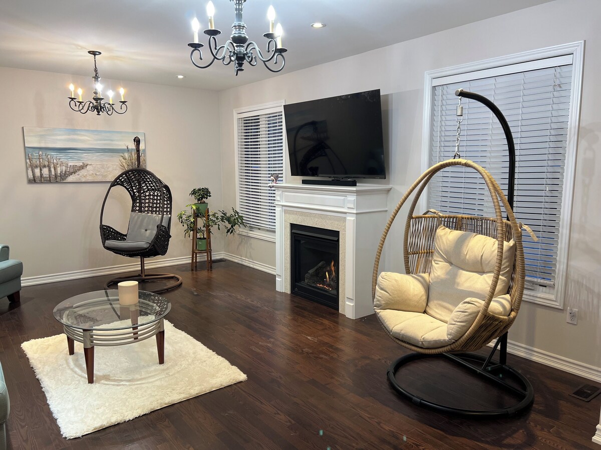 Image de profil de l’hôte