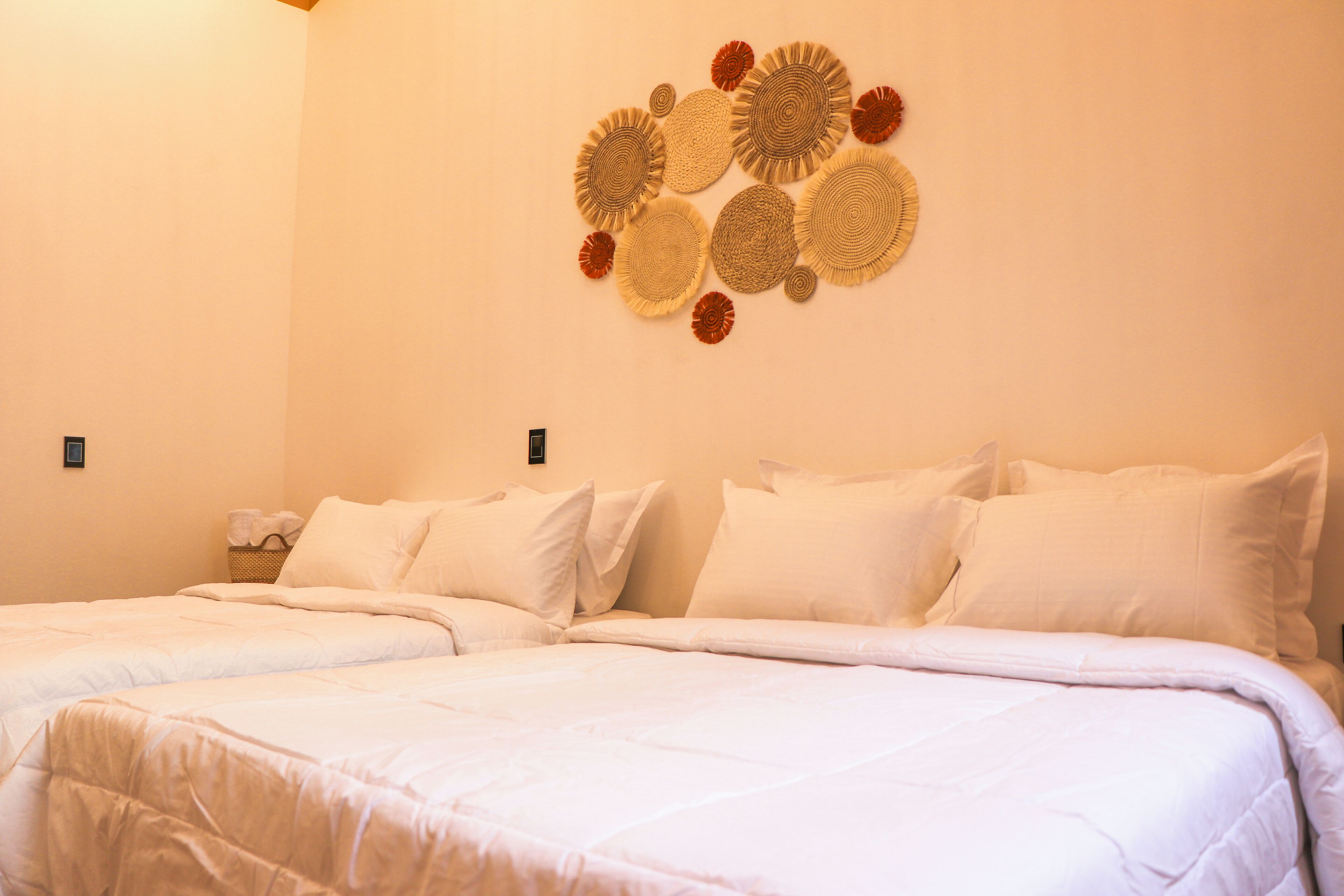 Superior Triple Room | Free WiFi