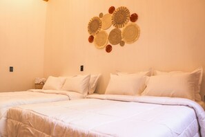 Superior Triple Room | Free WiFi