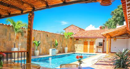 Hotel Boutique Casa Trilo