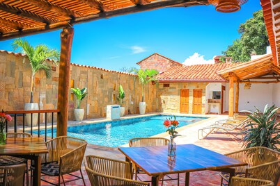 Hotel Boutique Casa Trilo