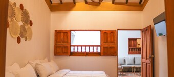 Hotel Boutique Casa Trilo