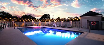 The Windstar Hotel - Emerald Isle / Swansboro