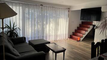 منطقة المعيشة