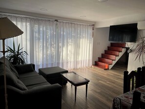 منطقة المعيشة