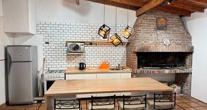 Colinas Verdes Neighborhood - Los Sauces Country Home