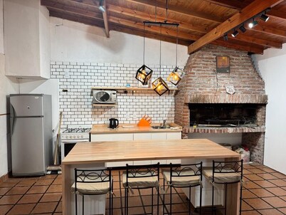 Colinas Verdes Neighborhood - Los Sauces Country Home