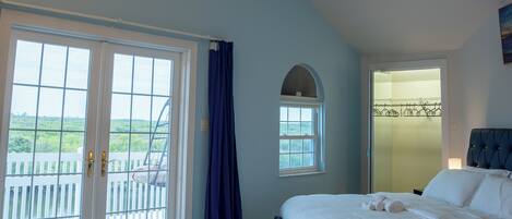 8 chambres, Wi-Fi, draps fournis