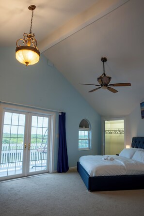 8 dormitorios, wifi, ropa de cama y accesible en silla de ruedas