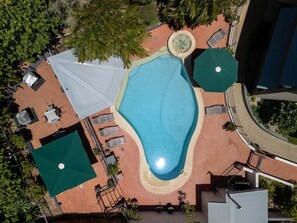 Alberca