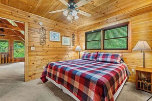 3 chambres, Wi-Fi gratuit, draps fournis