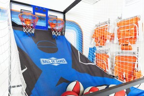 Fitnesscenter