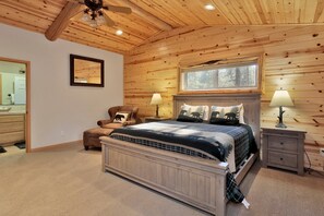 3 slaapkamers, gratis wifi, beddengoed