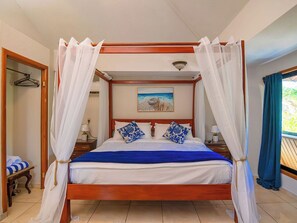 1 غرفة نوم ومكواة/لوح كي وواي فاي مجانًا وملاءات أسرّة