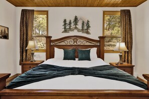 3 Schlafzimmer, kostenloses WLAN, Bettwäsche