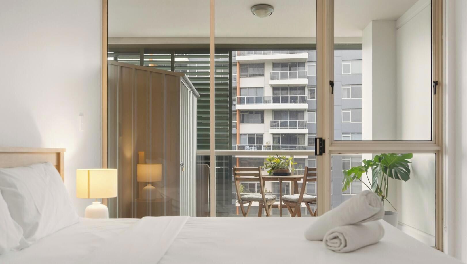 1 makuuhuone, silitysrauta/-lauta, Wi-Fi, vuodevaatteet