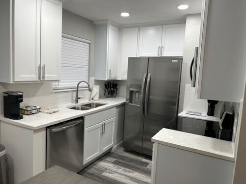 60th Street Staycation