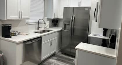 60th Street Staycation