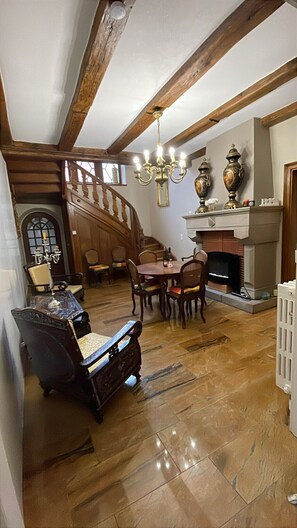 Interior - Villa Prestige in Pfaffenhoffen (Pfaffenhoffen)