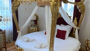 6 chambres, fer et planche Ă repasser, Wi-Fi gratuit, draps fournis