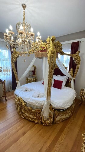 Villa Prestige à Pfaffenhoffen