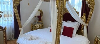 Villa Prestige in Pfaffenhoffen