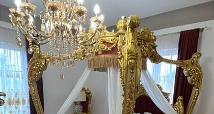 Villa Prestige in Pfaffenhoffen