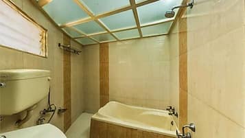 Superior Room | Iron/ironing board, free WiFi