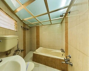 Superior Room | Iron/ironing board, free WiFi - Rudra Mahal Ahemdabad (Ahmedabad)