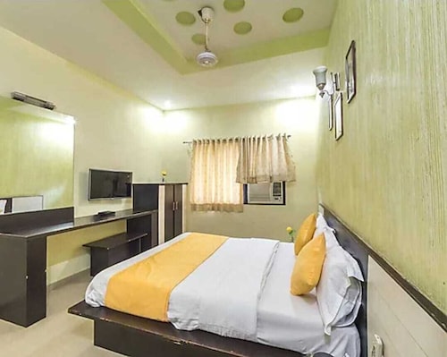 Rudra Mahal Ahemdabad