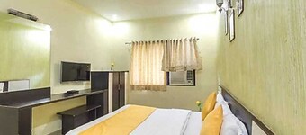 Rudra Mahal Ahemdabad