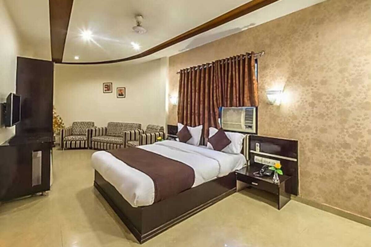 Habitació superior | Planxa i posts de planxar i wifi gratuïta