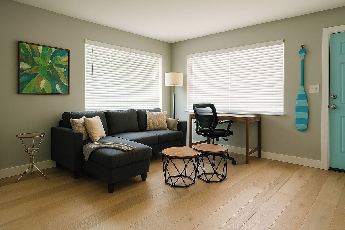 Bild für Gastgeberprofil