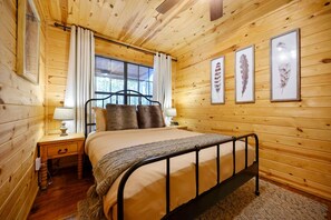 1 slaapkamer, wifi, beddengoed