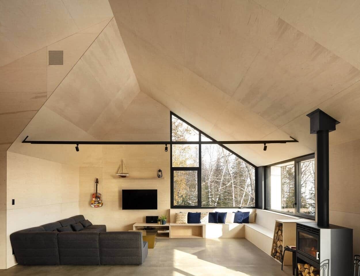 Main Living Room