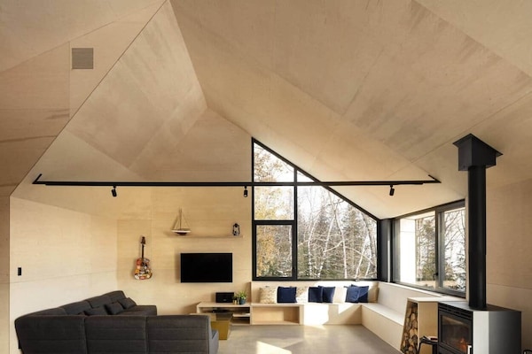 Main Living Room