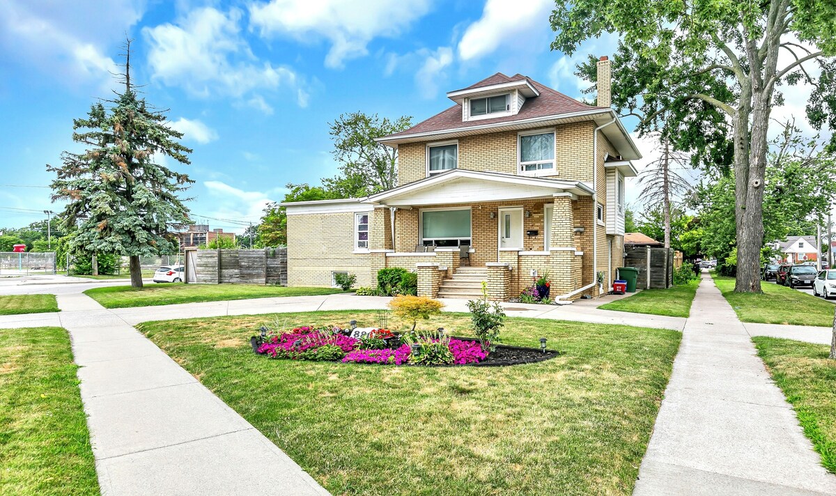 Image de profil de l’hôte