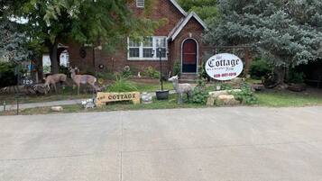 Área da propriedade