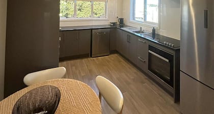 The perfect Lakehouse Getaway